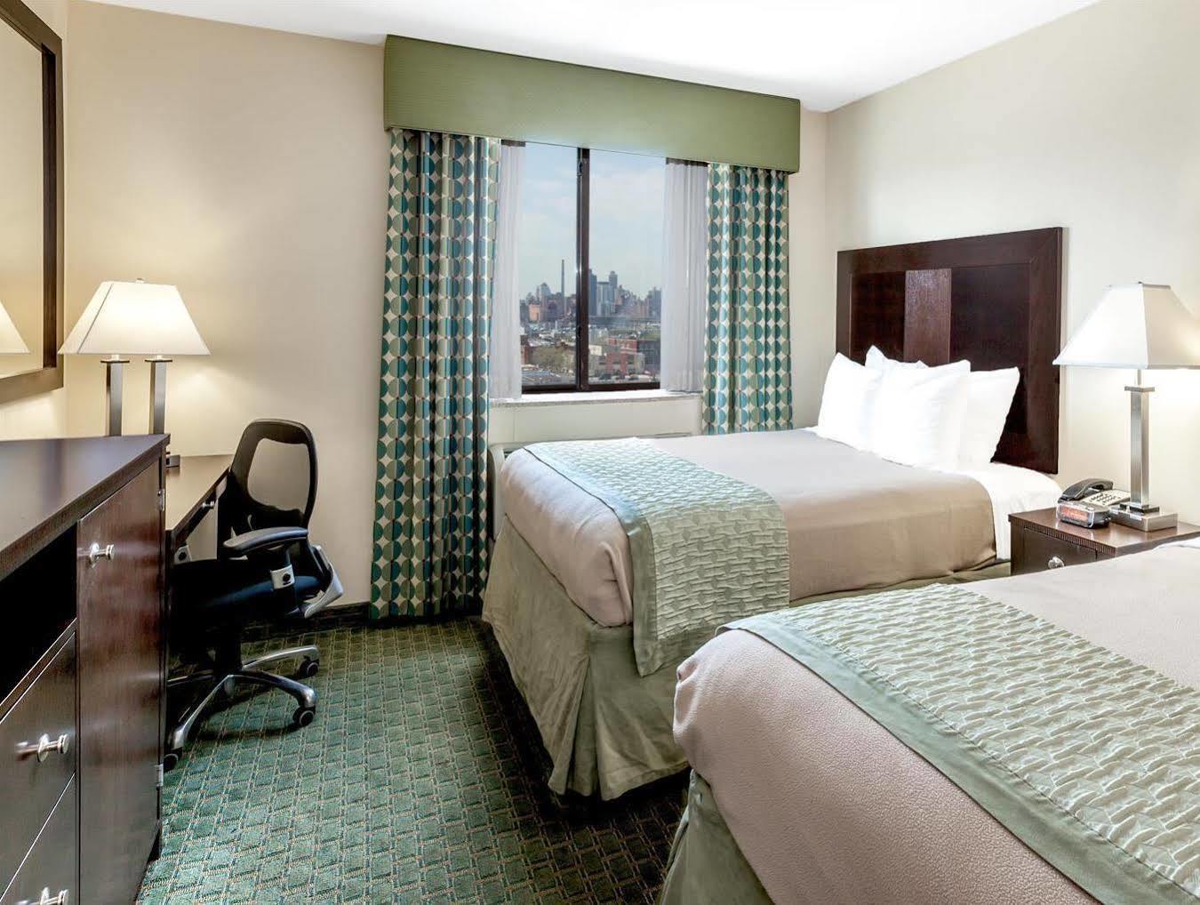 Royal Stay Hotel Нью-Йорк Екстер'єр фото